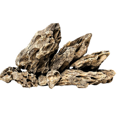 Black / Brown Dragon Stone