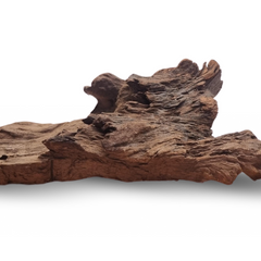 Brown Dragon Wood